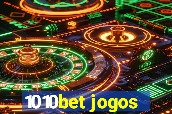 1010bet jogos